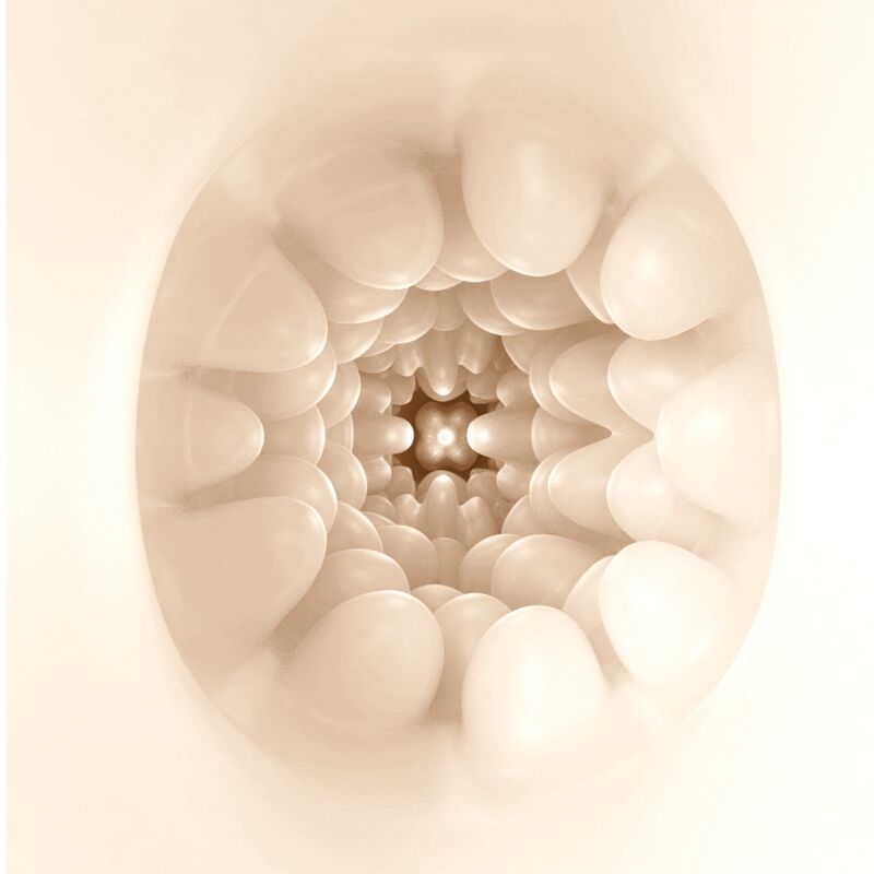 PRETTY LOVE - MASTURBATEUR MASCULIN OLGA FLESH PRETTY LOVE FLIRTATION