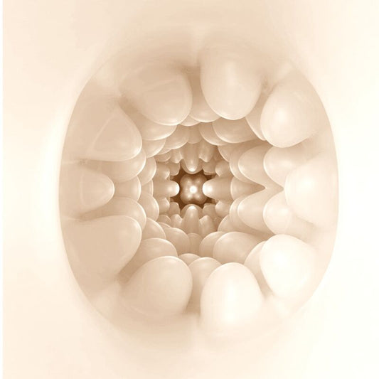 PRETTY LOVE - MASTURBATEUR MASCULIN OLGA FLESH PRETTY LOVE FLIRTATION