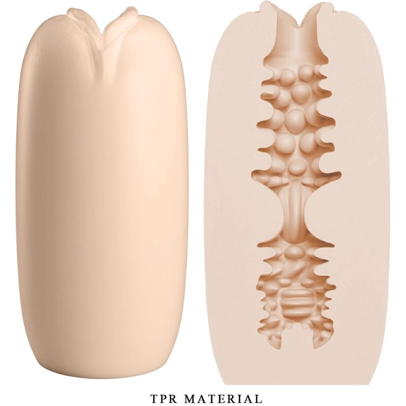 PRETTY LOVE - MASTURBATEUR MASCULIN OLGA FLESH PRETTY LOVE FLIRTATION