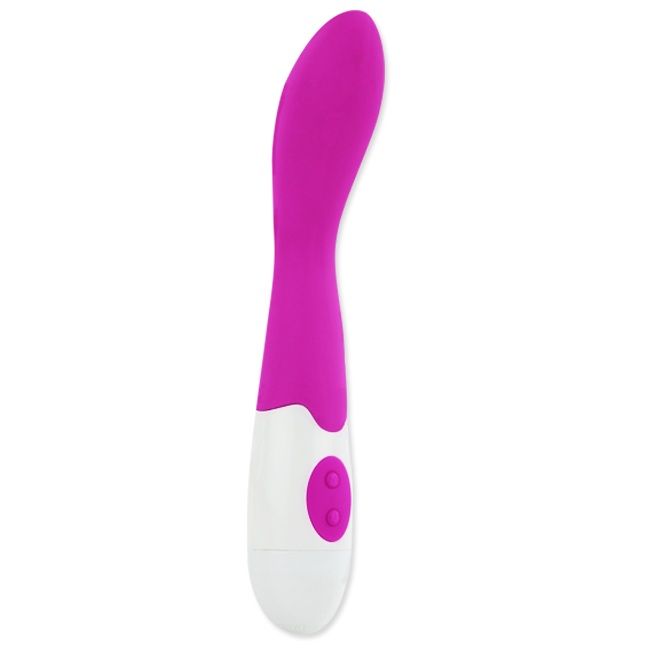 PRETTY LOVE - FLIRTATION VIBRATEUR ÉVÊQUE PRETTY LOVE FLIRTATION