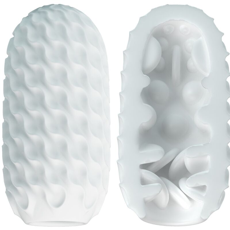 PRETTY LOVE - MASTURBATEUR HOMME VENUS X BLANC PRETTY LOVE