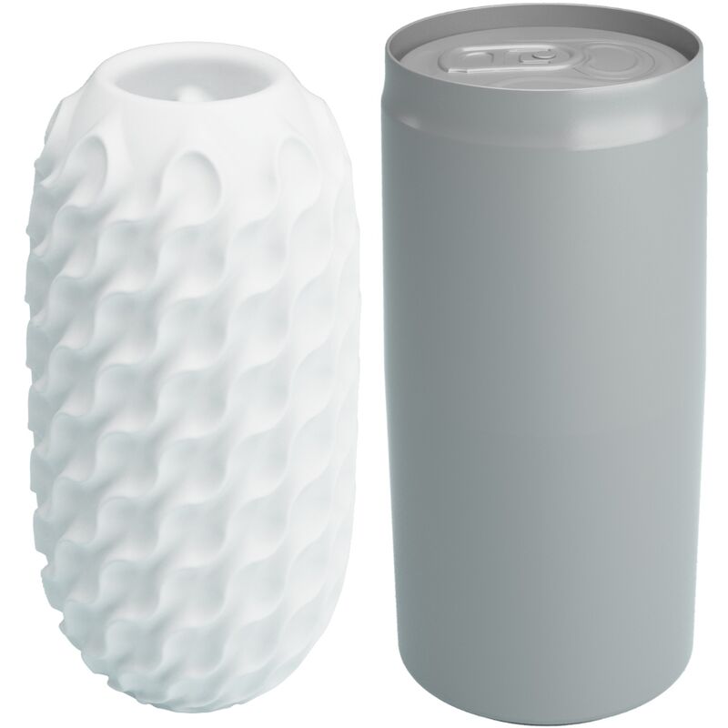 PRETTY LOVE - MASTURBATEUR HOMME VENUS X BLANC PRETTY LOVE