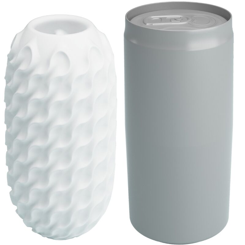 PRETTY LOVE - MASTURBATEUR HOMME VENUS X MODÈLE 2 BLANC PRETTY LOVE