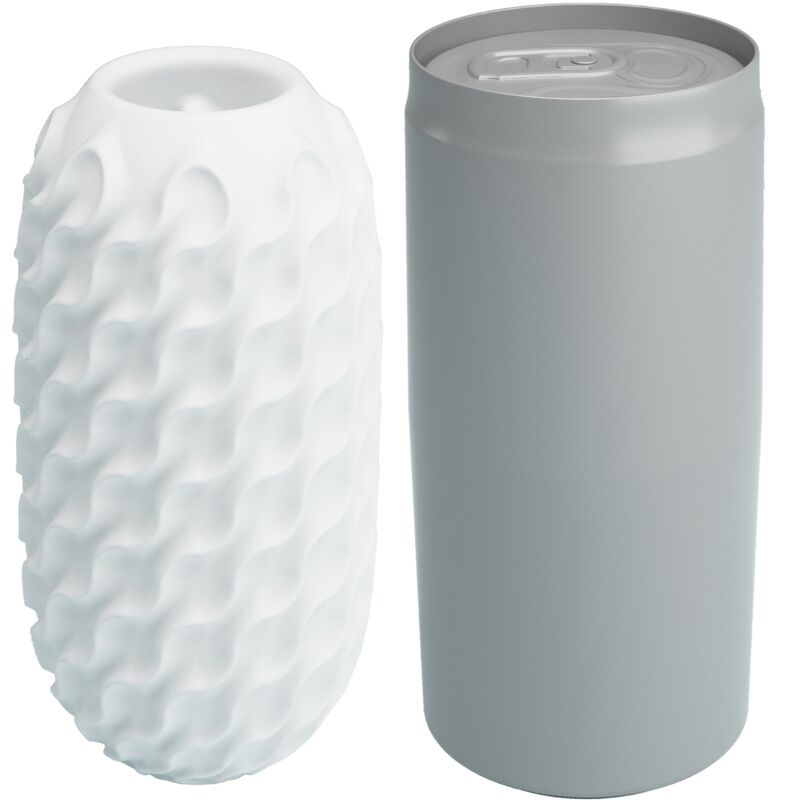 PRETTY LOVE - MASTURBATEUR HOMME VENUS X MODÈLE 3 BLANC PRETTY LOVE