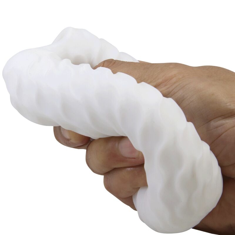 PRETTY LOVE - MASTURBATEUR HOMME VENUS X MODÈLE 3 BLANC PRETTY LOVE