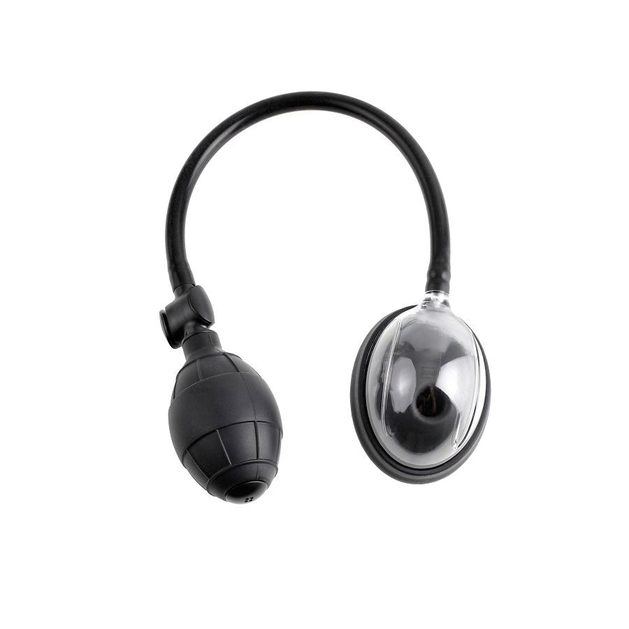 FETISH FANTASY SERIES - MINI VAGIN SUÇANT FETISH FANTASY SERIES