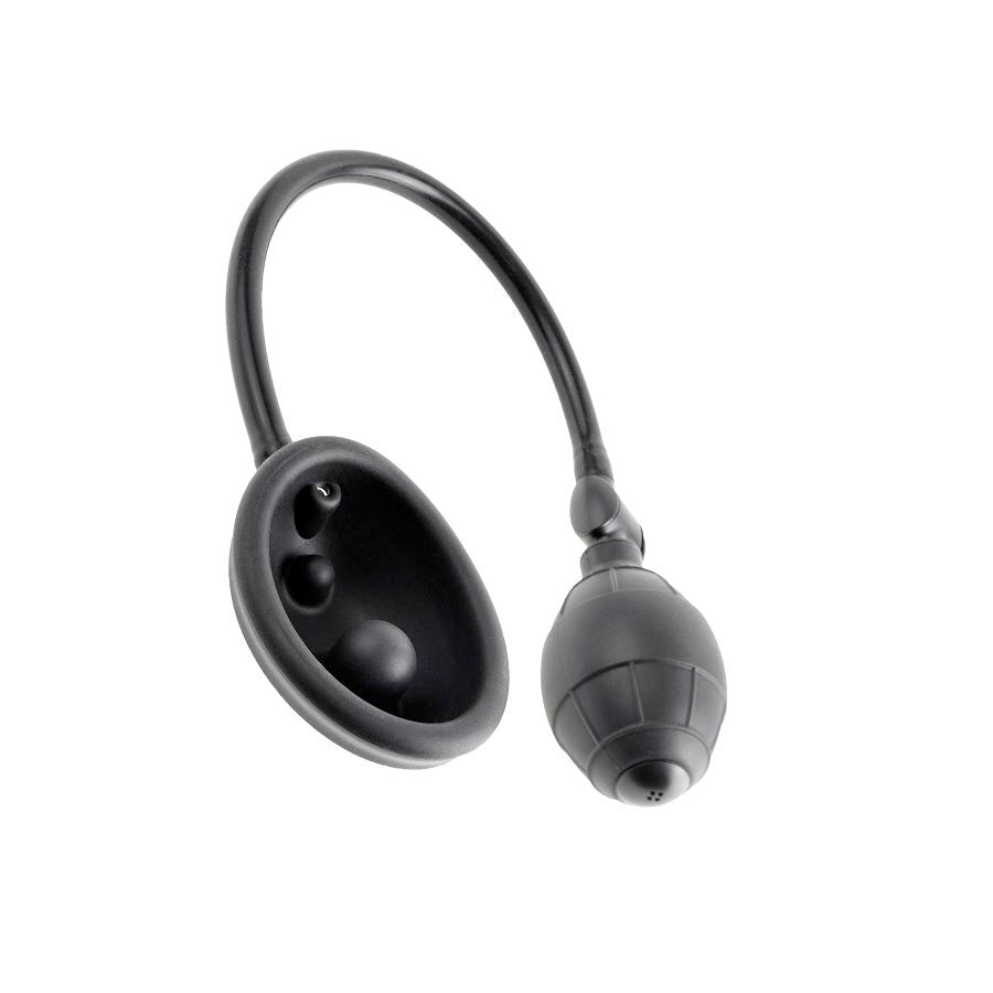 FETISH FANTASY SERIES - MINI VAGIN SUÇANT FETISH FANTASY SERIES