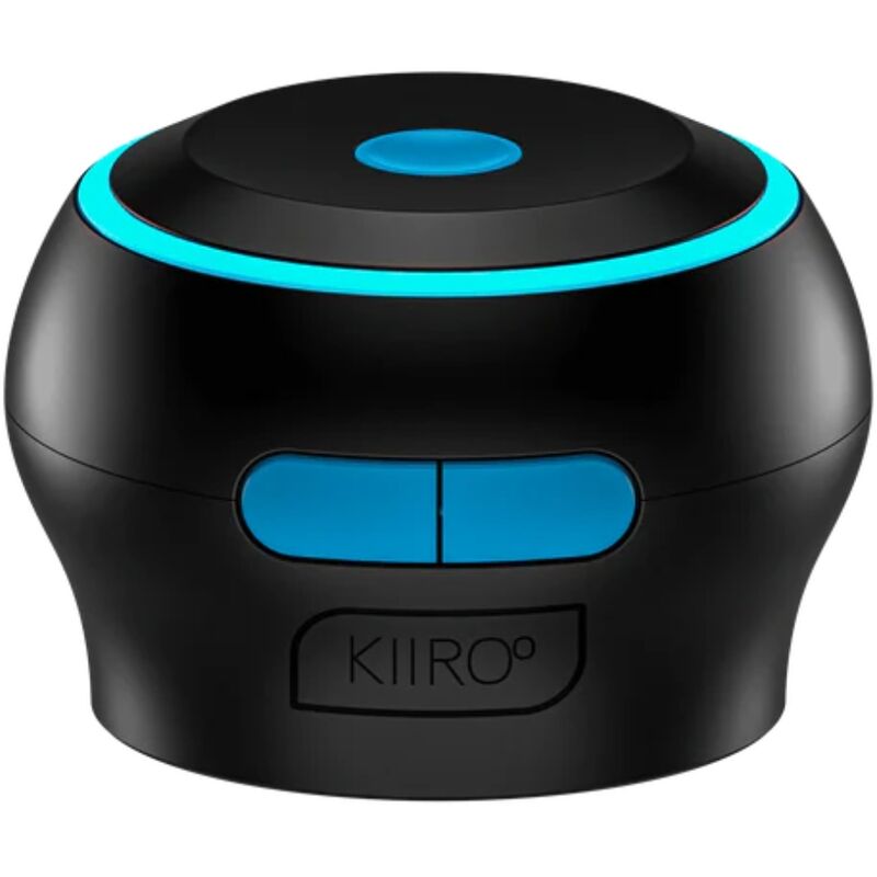 KIIROO - MANETTE INTERACTIVE NOIRE KIIROO