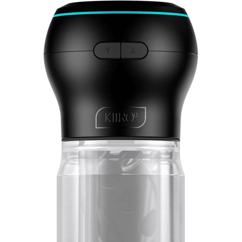 KIIROO - COMBO FEEL POCKET STROKER + POWER BLOW KIIROO