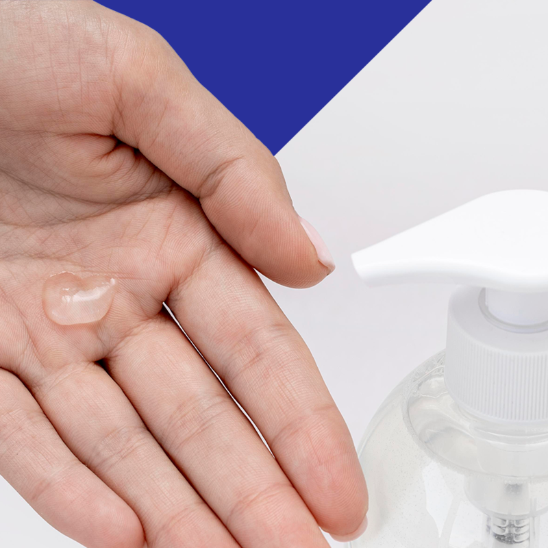 AQUA QUALITY - LUBRIFIANT À BASE D''EAU 1000 ML AQUA QUALITY