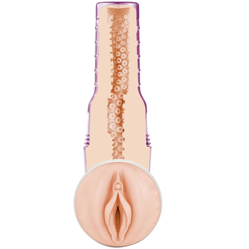 FLESHLIGHT FANTASY - SASHA NAKAMOTO VAGIN FLESHLIGHT FANTASY