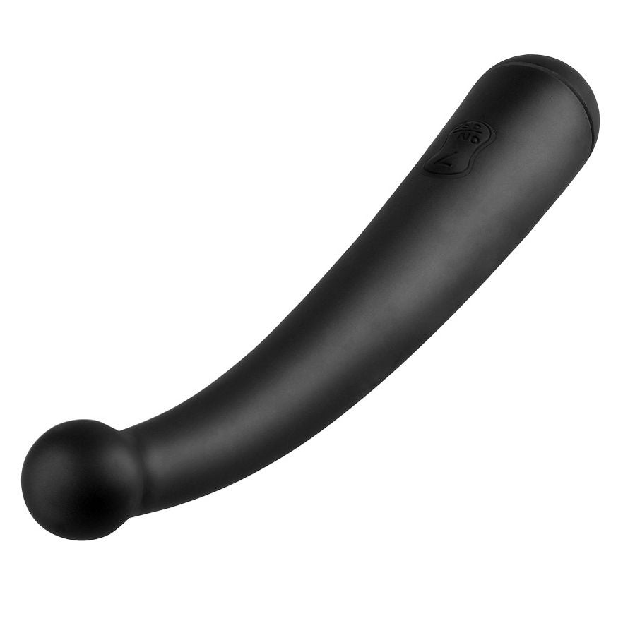 ANAL FANTASY - VIBRATEUR COURBE ANAL FANTASY SERIES