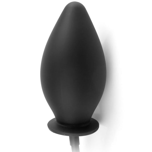 ANAL FANTASY - BOUCHON GONFLABLE EN SILICONE ANAL FANTASY SERIES