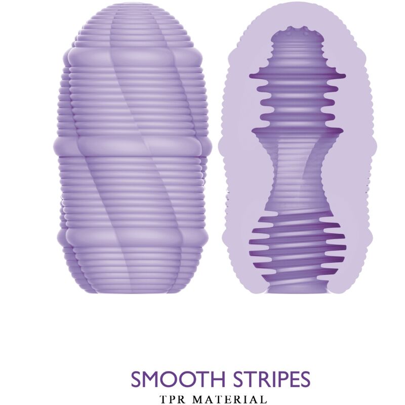 PRETTY LOVE - CUPID X 18 MASTURBATEURS POUR HOMMES DIFFÉRENTES TEXTURES PRETTY LOVE