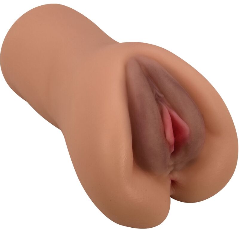 CRAZY BULL - ELIANA MULÂTRE VAGIN ET ANUS CRAZY BULL