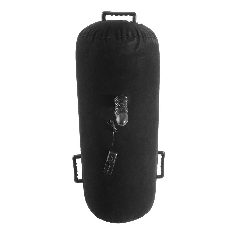 FETISH FANTASY SERIES - BÛCHE LUV GONFLABLE FETISH FANTASY SERIES