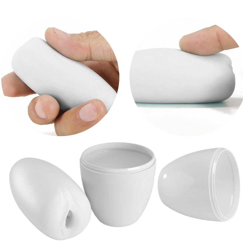 PRETTY LOVE - CASPAR PACK 15 DIFFÉRENTS MASCRUBATEURS HOMMES PRETTY LOVE