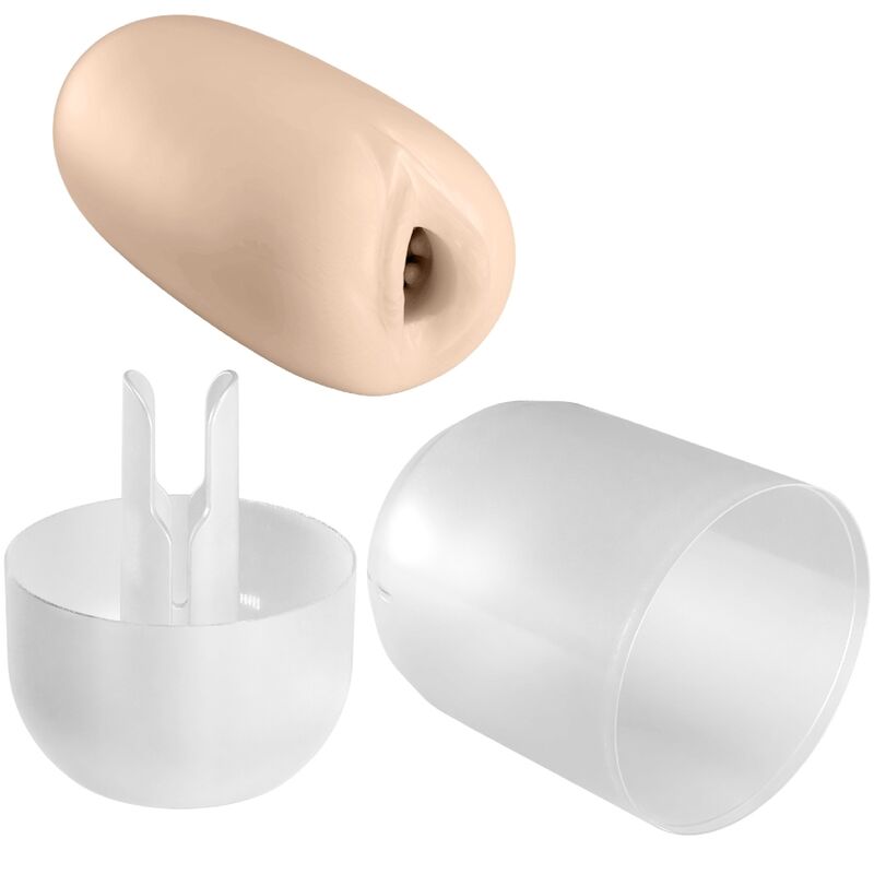 PRETTY LOVE - OLGA PACK 15 DIFFÉRENTS MASCRUBATEURS HOMMES PRETTY LOVE