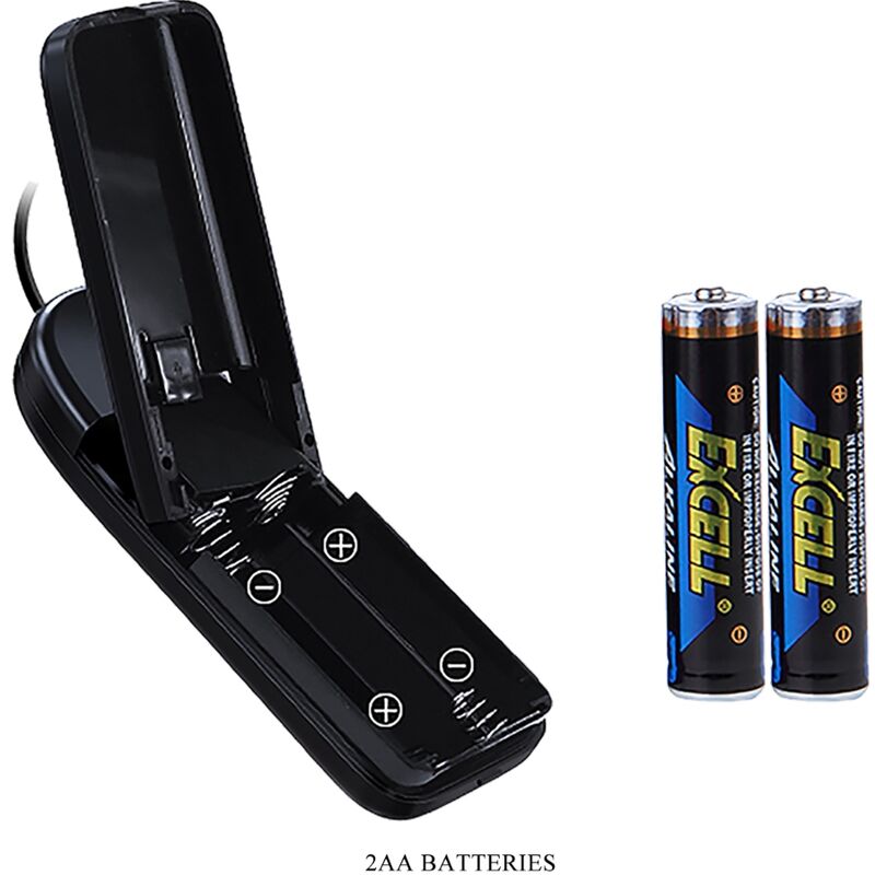 CRAZY BULL - VIBRATEUR EMILIA ASS AVEC VAGIN RÉALISTE ET CHAIR D'ANUS TÉLÉCOMMANDE CRAZY BULL