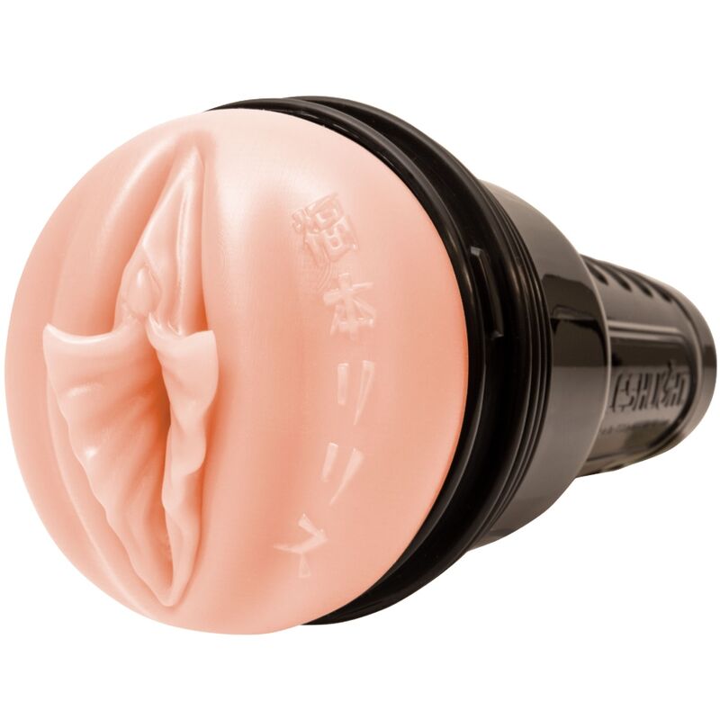 FLESHLIGHT FANTASY - VAGIN DE LILITH FUKUMOTO FLESHLIGHT FANTASY