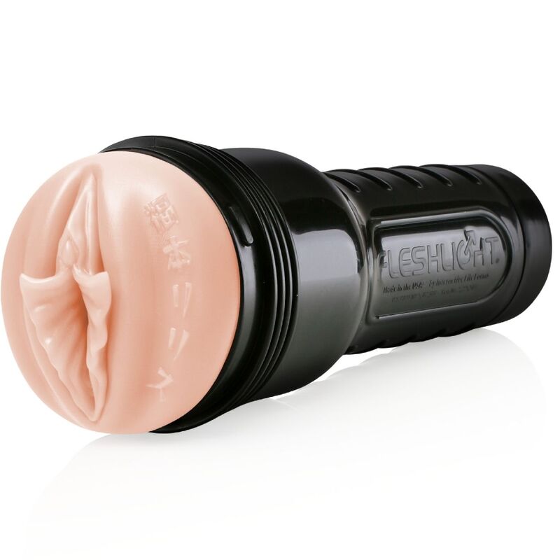 FLESHLIGHT FANTASY - VAGIN DE LILITH FUKUMOTO FLESHLIGHT FANTASY