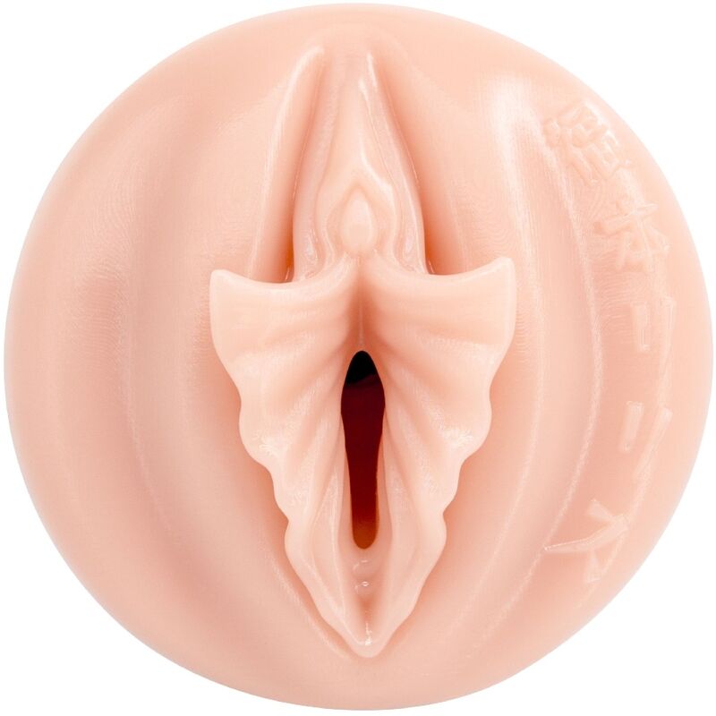 FLESHLIGHT FANTASY - VAGIN DE LILITH FUKUMOTO FLESHLIGHT FANTASY