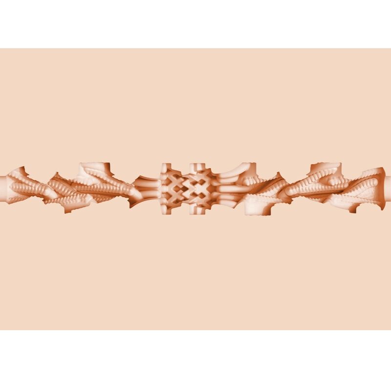 FLESHLIGHT FANTASY - VAGIN DE LILITH FUKUMOTO FLESHLIGHT FANTASY