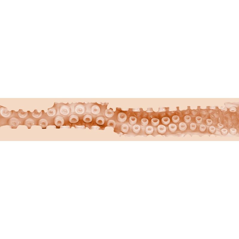 FLESHLIGHT FANTASY - SASHA NAKAMOTO VAGIN FLESHLIGHT FANTASY