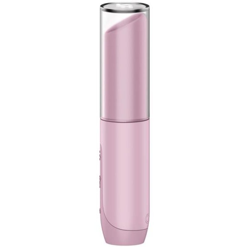 SATISFYER - STIMULATEUR DE CLITORIS SECRET KISS WAVE ROSE SATISFYER AIR PULSE
