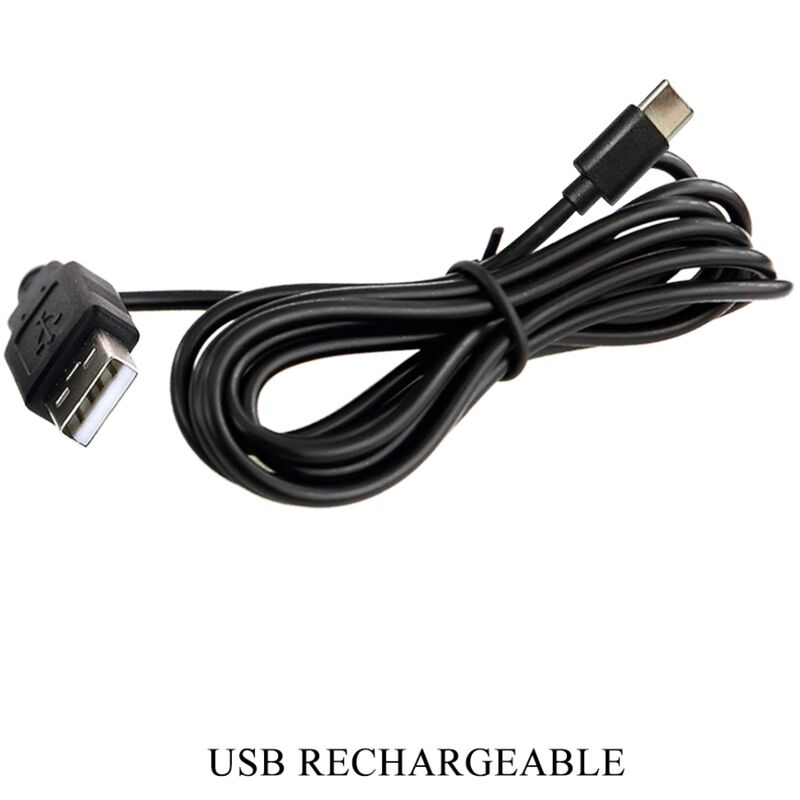 PRETTY LOVE - MASSEUR DJ SCHOLAR 5 RÉGLAGES VIOLET PRETTY LOVE C-TYPE