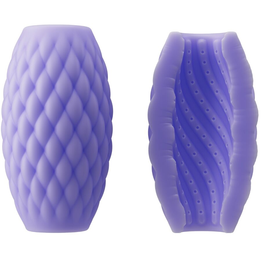 PRETTY LOVE - ATHENA EROS PACK 15 MASTURBATEURS MASCULINS DIVERS PRETTY LOVE