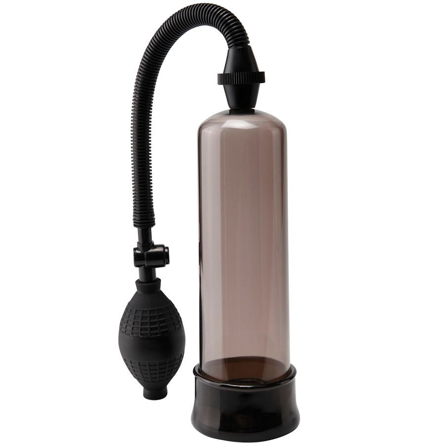 PUMP WORX - BEGINNERS POWER PUMP NOIR PUMP WORX