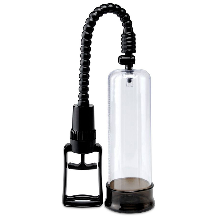 PUMP WORX - MAX-WIDTH PENIS AGLARGER PUMP WORX