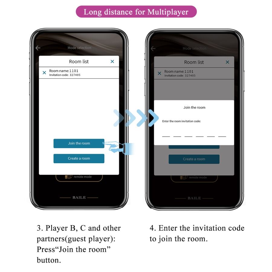 PRETTY LOVE - VIBRATEUR CONTRÔLÉ PAR APPLICATION LEVIATHAN VIOLET PRETTY LOVE SMART