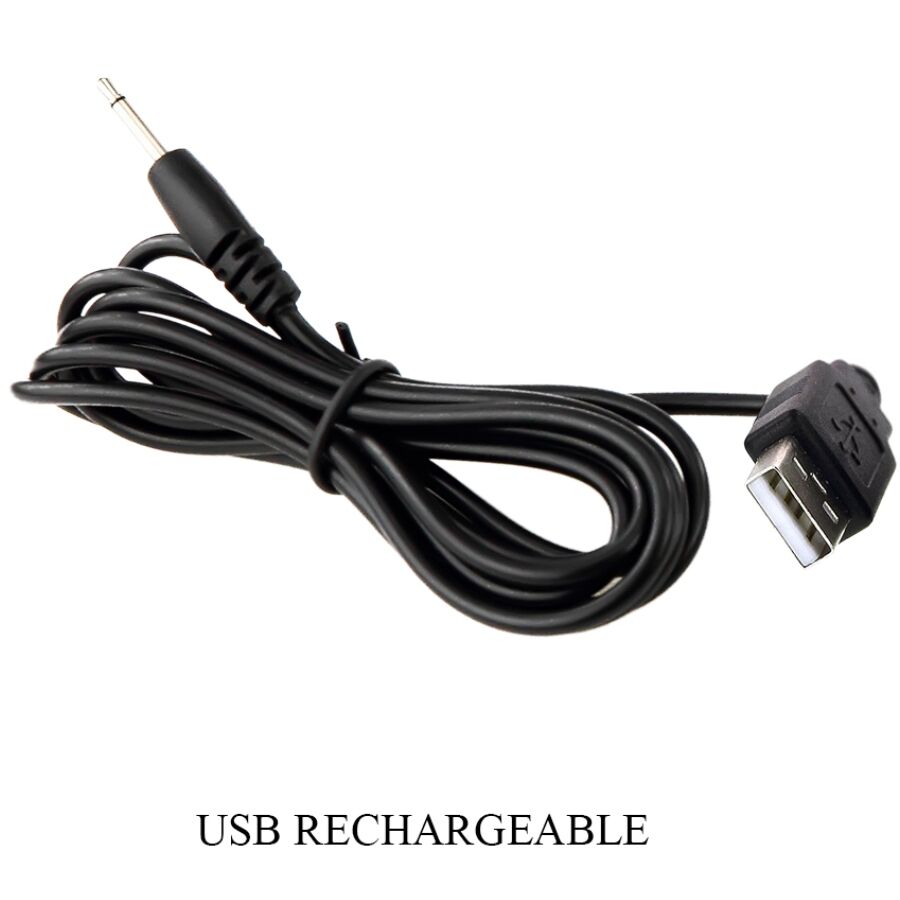 BAILE - MAGNIFIQUE VIBRATEUR RÉALISTE WILKS 5 RÉGLAGES 25 CM MULATO BAILE