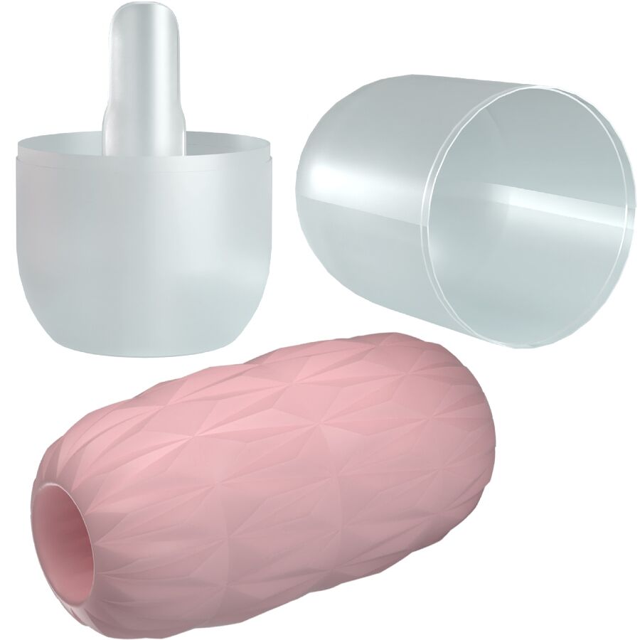 PRETTY LOVE - MASTURBATEUR POUR HOMME ATHENA ALICE ROSE PRETTY LOVE