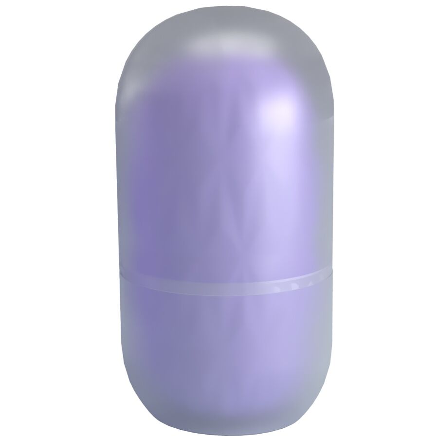 PRETTY LOVE - MASTURBATEUR POUR HOMME ATHENA ALICE VIOLET PRETTY LOVE