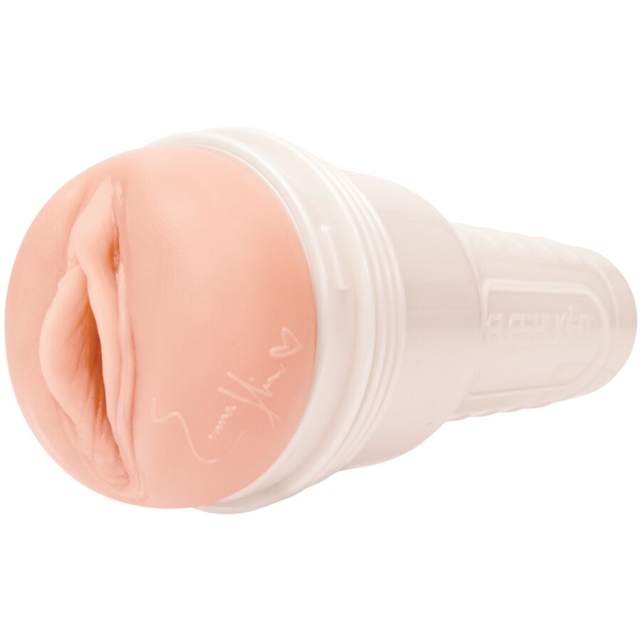 FLESHLIGHT - EMMA HIX VAGIN FLESHLIGHT GIRLS