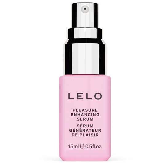 LELO - SÉRUM AMPLIFIANT LE PLAISIR DU CLITORIS 15ML LELO