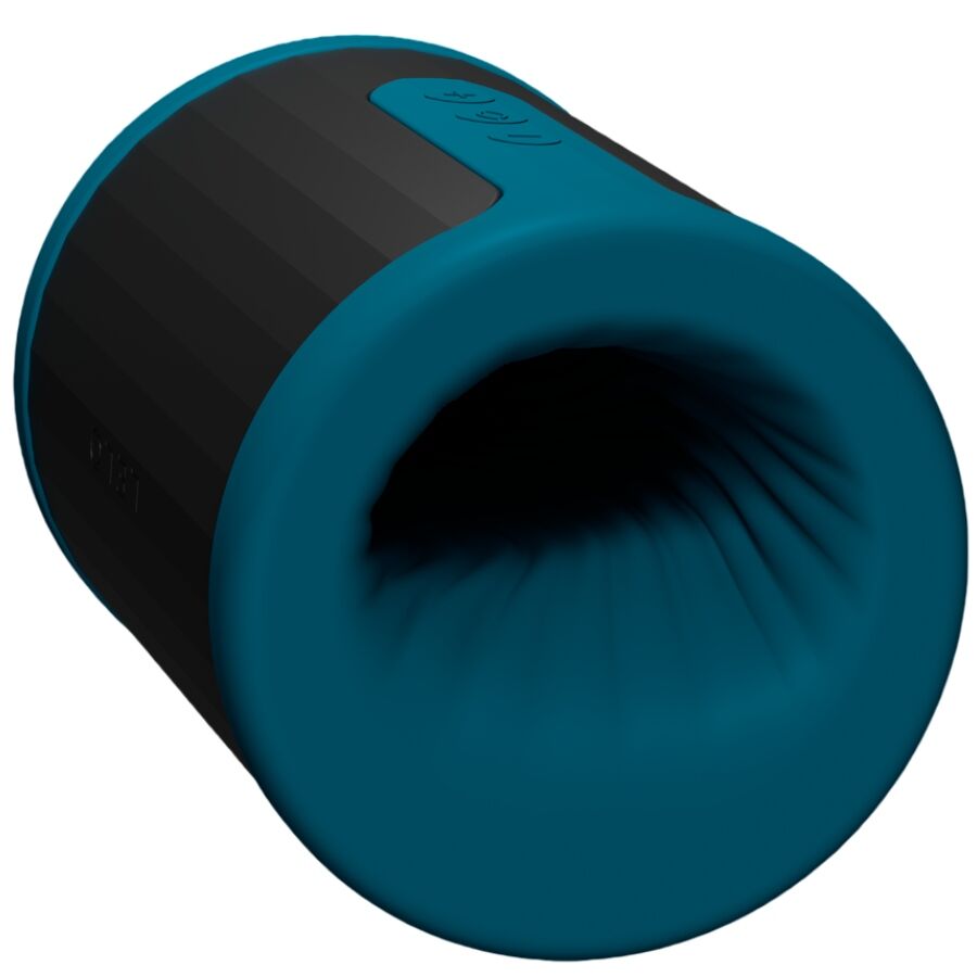 LELO - MASTURBATEUR POUR HOMME F2S™ TEAL BLEU LELO