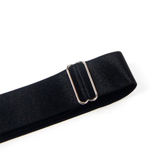 SUBBLIME - 957476 BOUCLES RÉGLABLES NOIRES SUBBLIME ACCESORIES