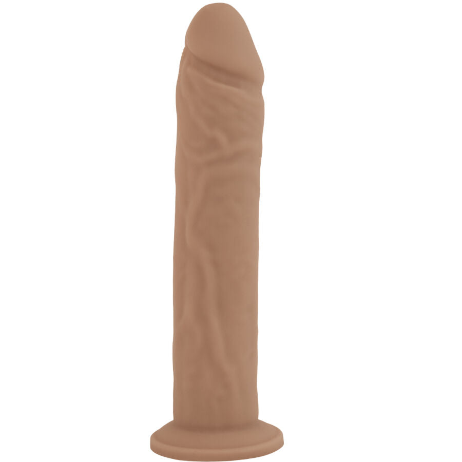 SILEXD - MODÈLE DE PÉNIS RÉALISTE 9 SILICONE LIQUIDE 22,8 CM SILEXD