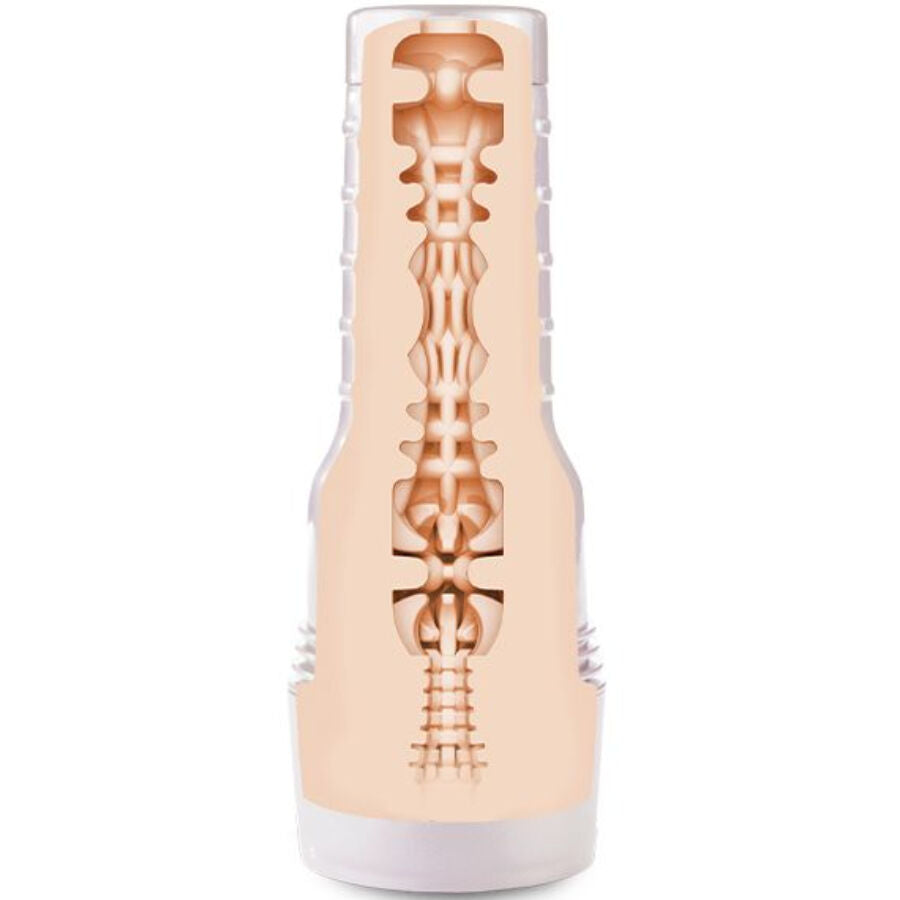 FLESHLIGHT GIRLS - RILEY REID INSOMNIA MOUTH FLESHLIGHT GIRLS