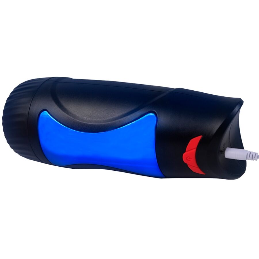 SHEQU - RENEE MASTURBATEUR VAGIN COMPRIMABLE AVEC VIBRATION DANS L'ÉTUI SHEQU