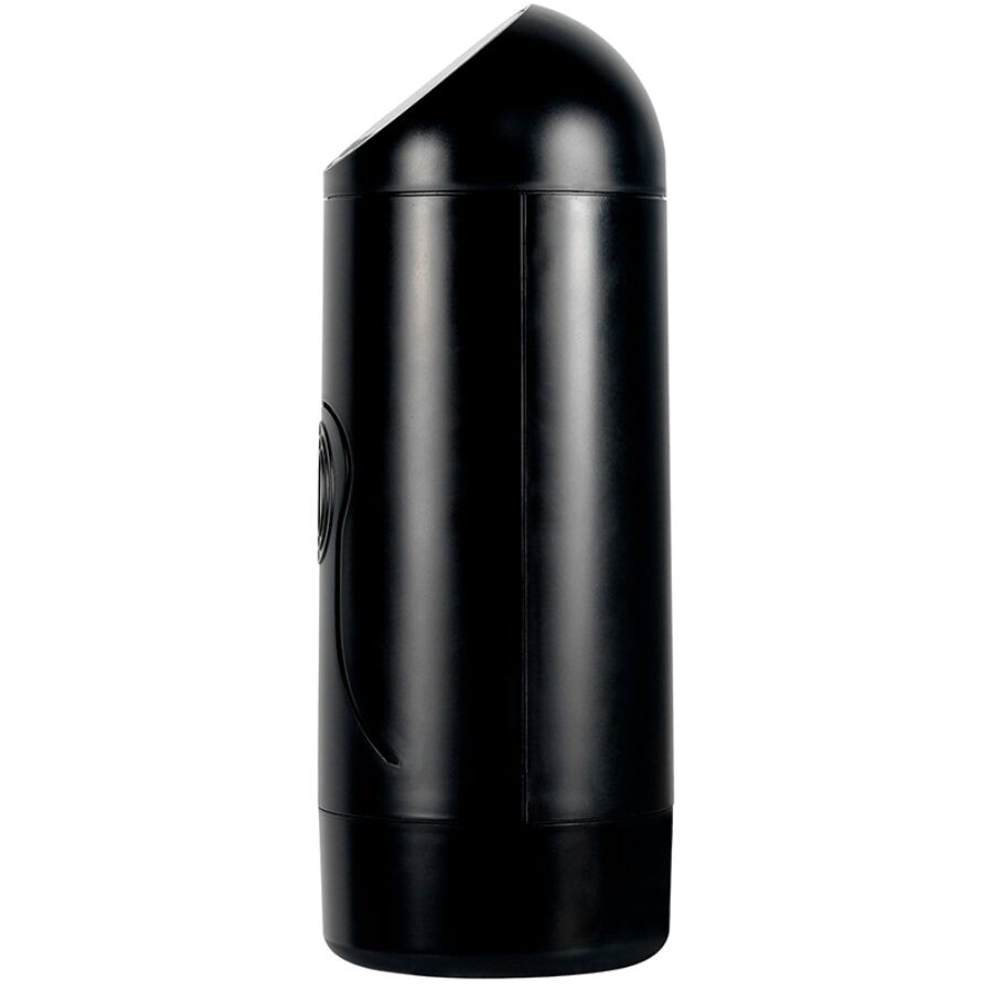 SHEQU - MASTURBATEUR VAGIN FANNY AVEC VIBRATION SHEQU