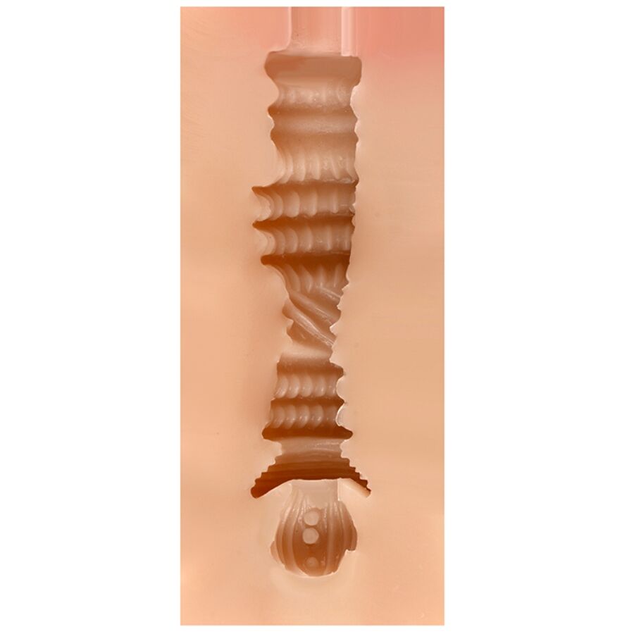 SHEQU - MASTURBATEUR VAGIN MIRIAM SHEQU