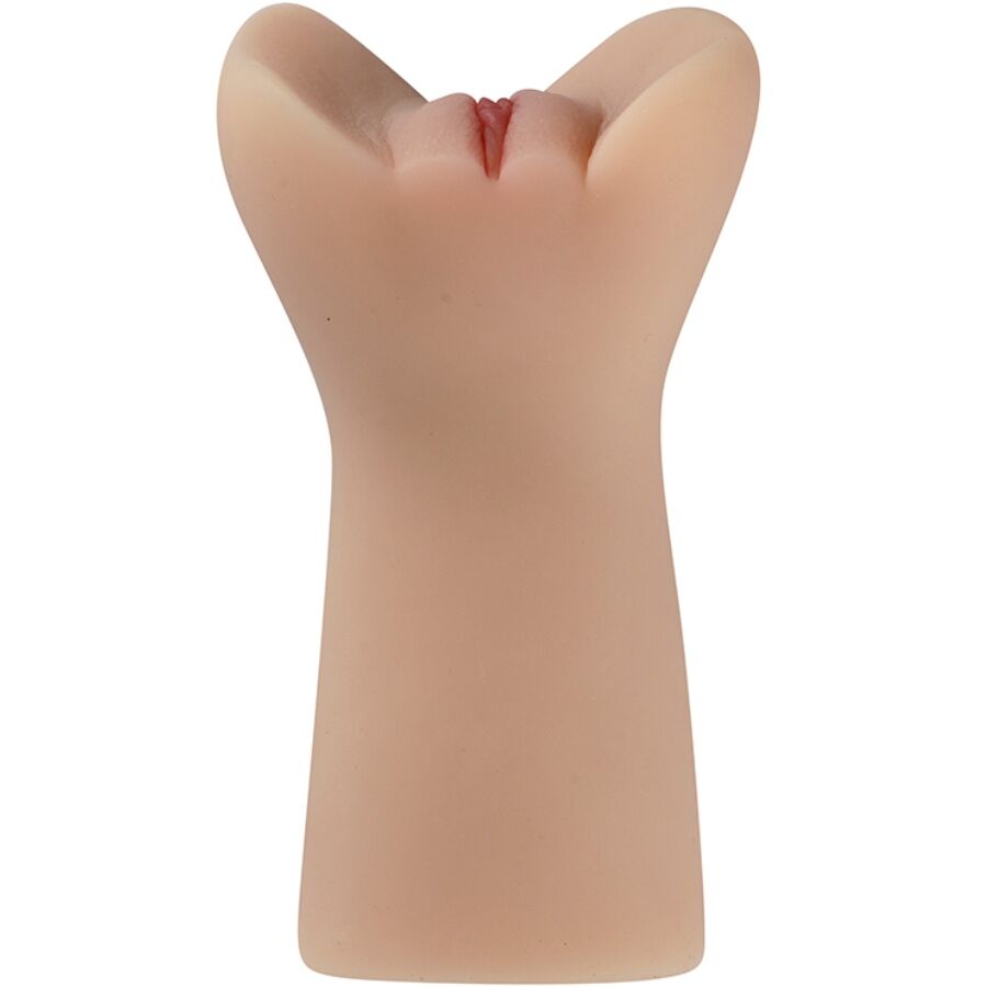 SHEQU - MASTURBATEUR VAGIN PAMELA SHEQU