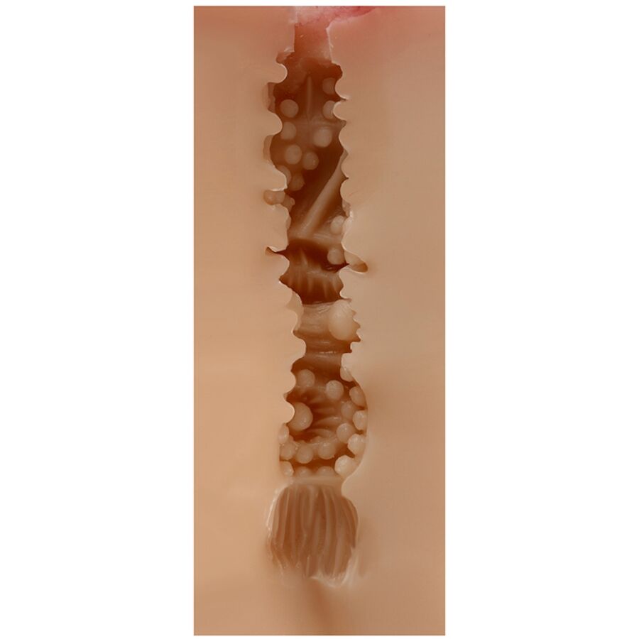 SHEQU - MASTURBATEUR VAGIN MAUD SHEQU