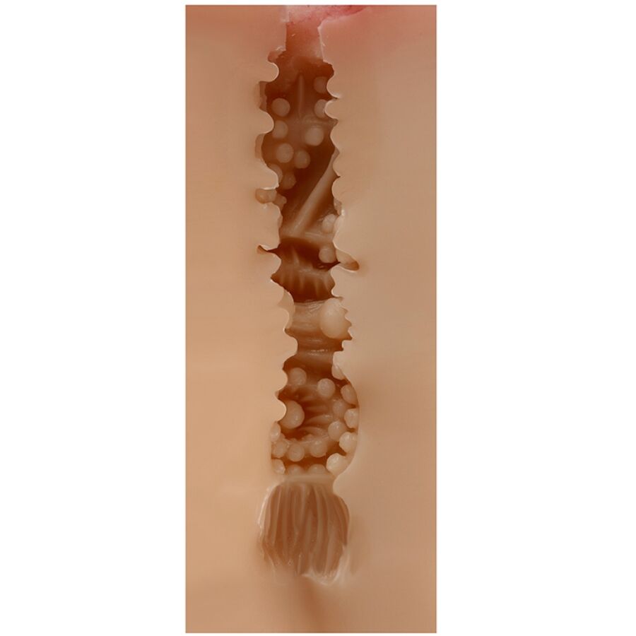 SHEQU - MASTURBATEUR VAGIN MAUREEN SHEQU