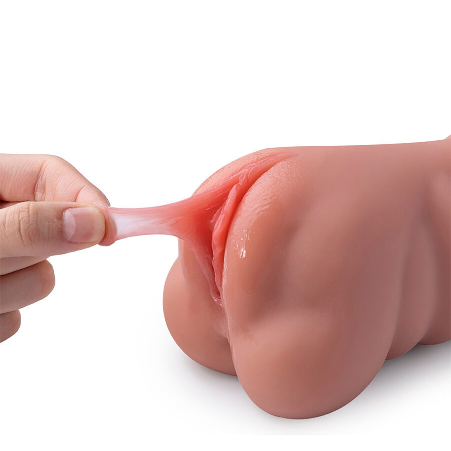 XISE - MASTURBATEUR VAGIN RAMAR AVEC VIBRATION XISE